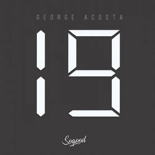 George Acosta - 19 [SG085]